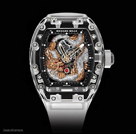 richard mille rm 57-03 tourbillon sapphire dragon price|tourbillon sapphire dragon.